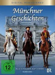 Poster da série Münchner Geschichten