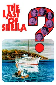 The Last of Sheila movie poster