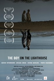 The Boy on the Lighthouse movie poster