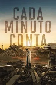 Poster da série Cada Minuto Conta