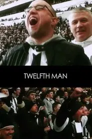 Twelfth Man movie poster