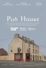Pub House movie poster