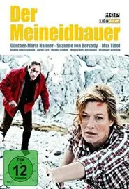 The Perjured Farmer movie poster