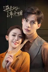 Let's Go Fighting tv show poster