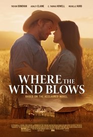 Where the Wind Blows movie poster
