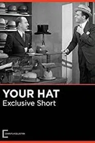 Your Hat movie poster