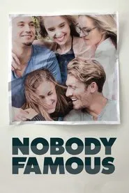 Nobody Famous movie poster