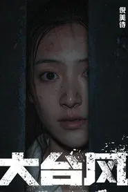 Poster do filme Typhoon