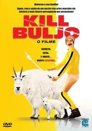 Poster do filme Kill Buljo - O Filme