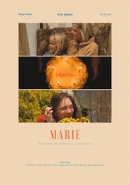 Marie movie poster