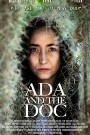 Ada and the Doc movie poster