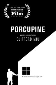 Porcupine movie poster