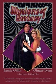 Illusions of Ecstasy movie poster