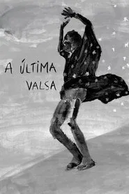 A Última Valsa movie poster