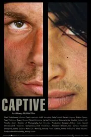 Captive movie poster