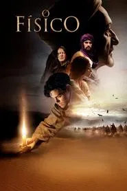 Poster do filme O Físico