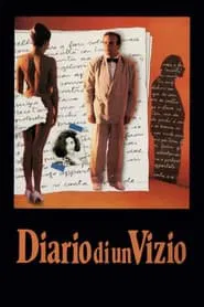 Poster do filme Diary of a Maniac