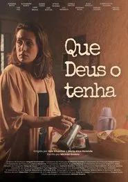 Poster do filme May God rest his soul