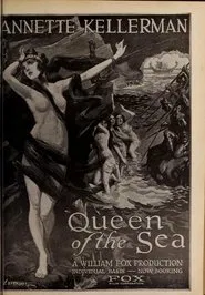 Queen of the Sea movie poster