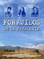 Outlaws of the Patagonia movie poster
