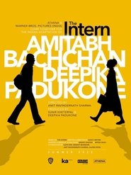 Poster do filme The Intern