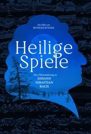 Sacred Games movie poster