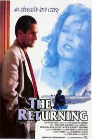 Poster do filme The Returning