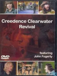 Creedence Clearwater Revival: Featuring John Fogerty movie poster