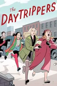 The Daytrippers movie poster