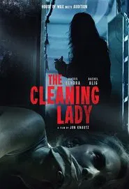 The Cleaning Lady movie poster