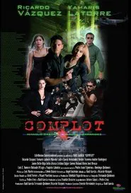 Complot movie poster