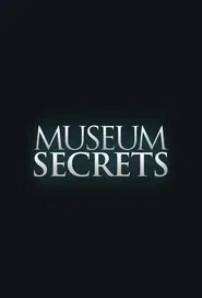 Museum Secrets tv show poster