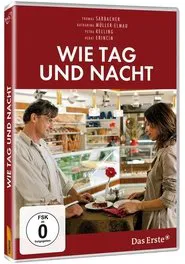 Wie Tag und Nacht movie poster