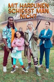 Poster do filme Mit Harpunen schießt man nicht