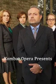 Kombat Opera Presents tv show poster