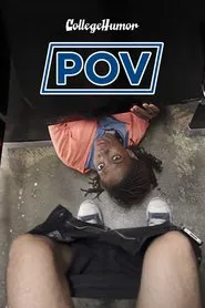CollegeHumor: POV tv show poster
