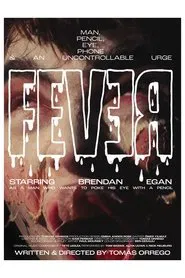 Fever movie poster
