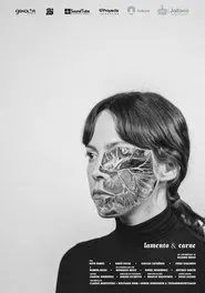 Poster do filme Angst & Flesh