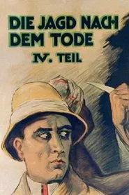 Die Jagd nach dem Tode - 4. Teil: Die Goldmine von Sar-Khin movie poster