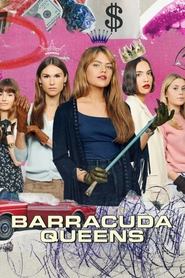 Barracuda Queens tv show poster