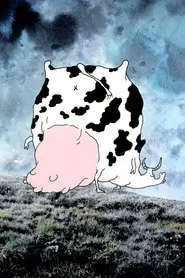 Spotting a Cow movie poster