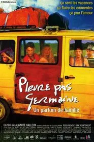 Don't Cry Germaine movie poster