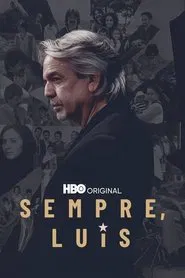 Poster do filme Sempre, Luis
