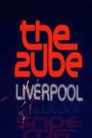 The 2ube tv show poster