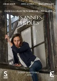 Poster do filme Les années perdues