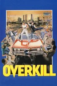 Overkill movie poster