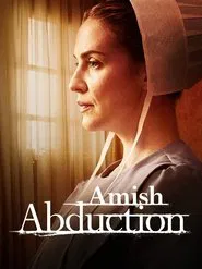 Amish Abduction movie poster