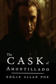 Poster do filme The Cask of Amontillado
