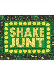 Shake Junt movie poster