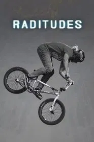 Raditudes tv show poster